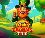 Lucky Charms Trio