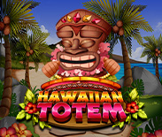 HAWAIIAN TOTEM MC