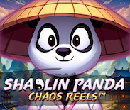 Shaolin Panda Chaos Reels
