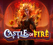 Castle of Fire